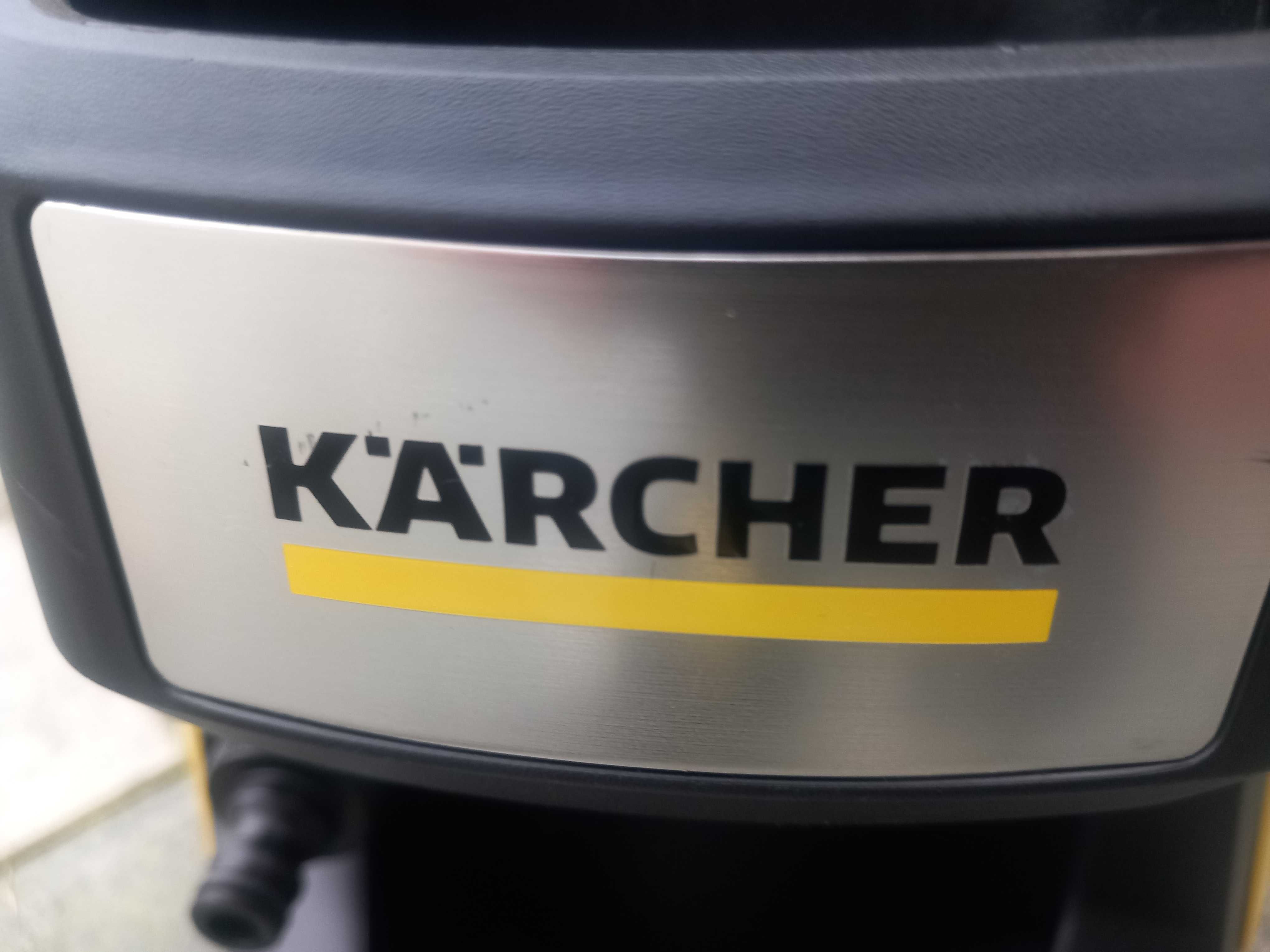 Myjka wysokocisnieniowa Karcher K7 premium power najmocniejsza !!!