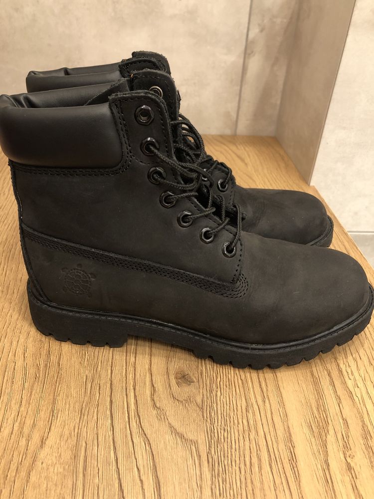 Testudo - buty męskie rozm. 40
