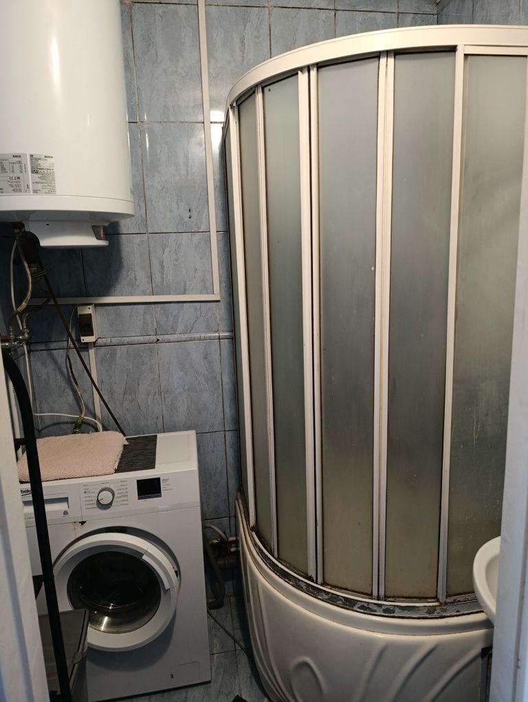 Продам 3 кімн., Святошинський р-н, метро Святошин.