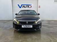 Peugeot 308 SW BlueHDi 130 EAT6 Stop & Start Active