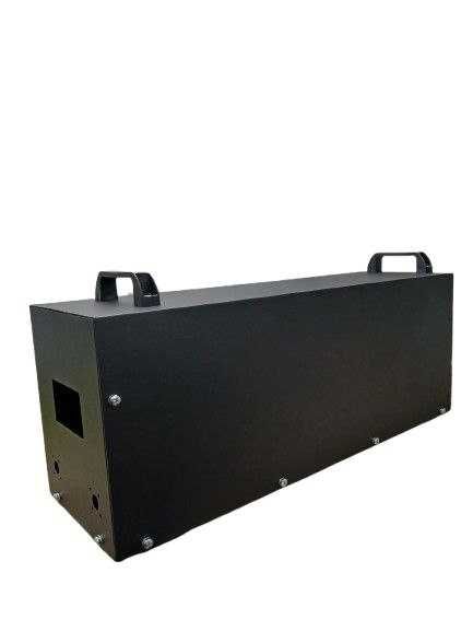 Корпус 8S (box, кейс, ящик) для LiFePo4 EVE