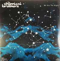 Платівка The Chemical Brothers - We Are The Night (2007/2016) (2xLP)