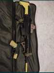 Vendo armas de airsoft