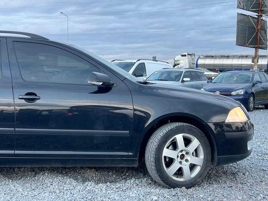 Продам Skoda Octavia 2008р. #72858