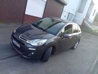 Citroen  c 3 tylko 127 tys