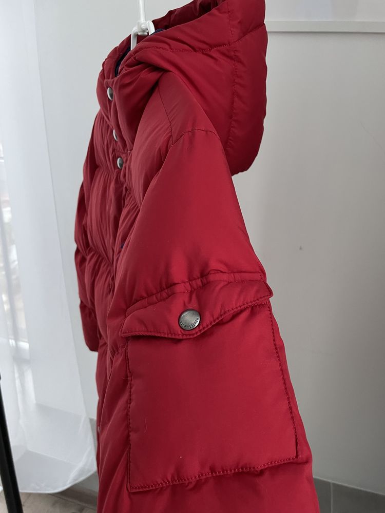 Куртка пухова оригінал Polo Ralph Lauren XS