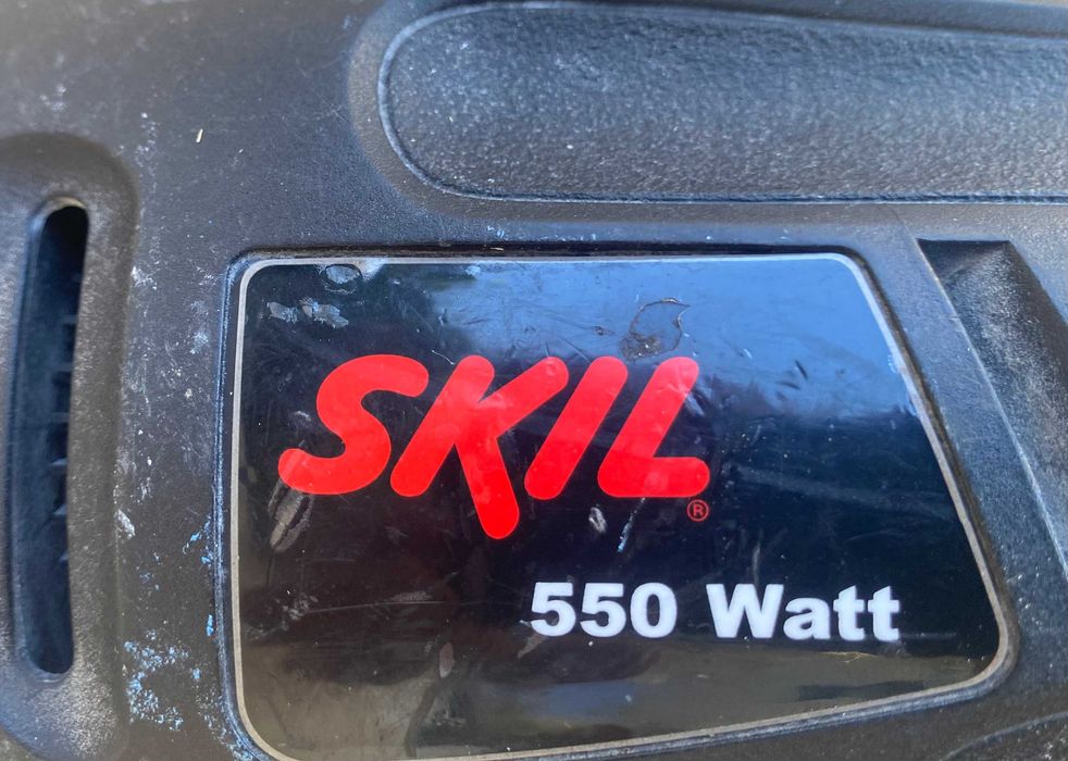 Berbequim elétrico SKIL 550 att