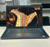 Dell Latitude 7480 14"| i5-7GEN 16GB RAM 256GB SSD | NAJLEPSZA CENA!!!