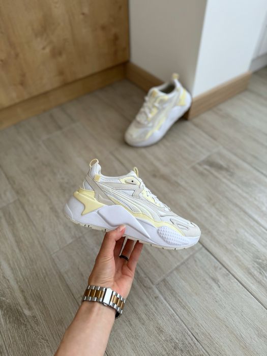 США! Жіночі кросівки Puma RS-X Efekt PRM 398500-06 Оригінал! 39р.