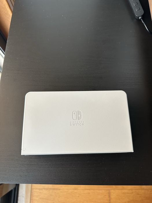 Nintento Switch Oled