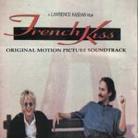 Kaseta - Various - French Kiss