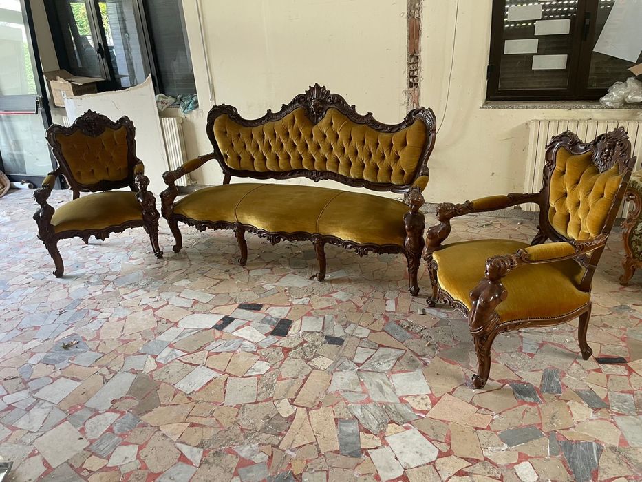 Мʼяка частина виробник Італія