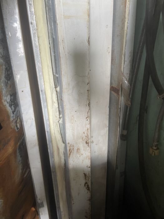 Продам сендвич панели