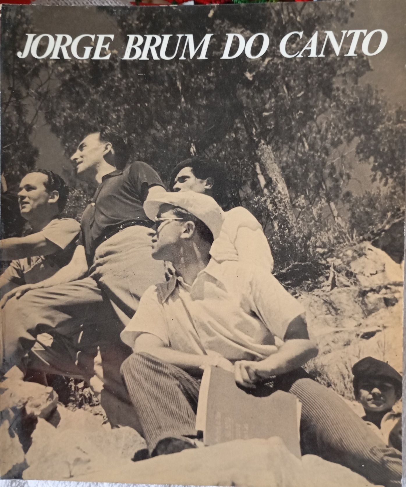 Cinemateca Portuguesa - Jorge Brum do Canto