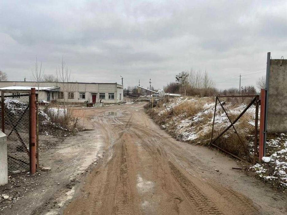 Оренда паливний склад
Обухівський р-н., с. Дерев’яна, Переїзд №3
