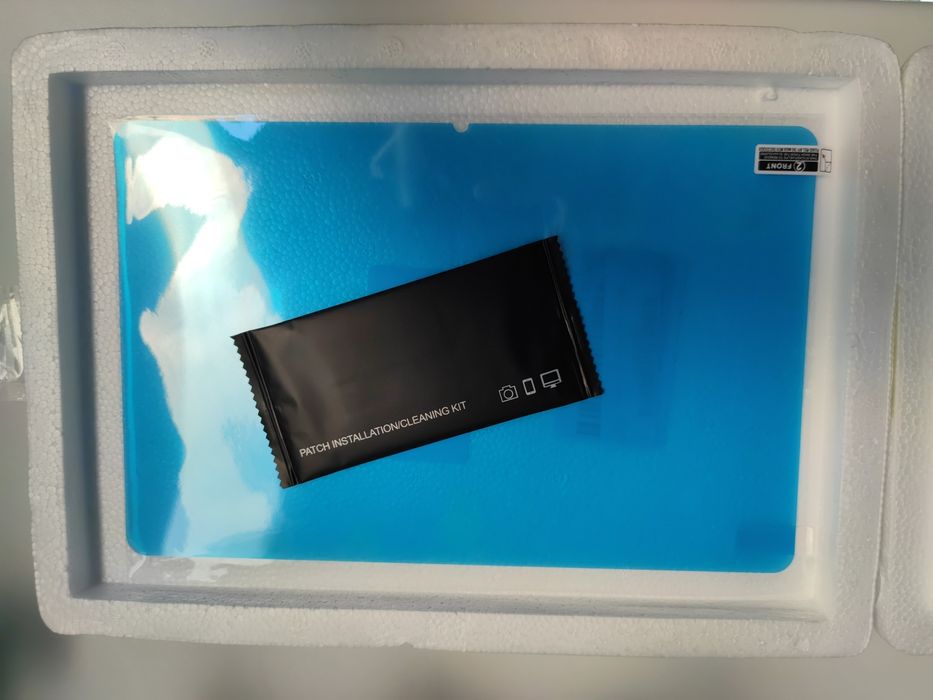 Захисна плівка на планшет Xiaomi pad 6 / 6 pro