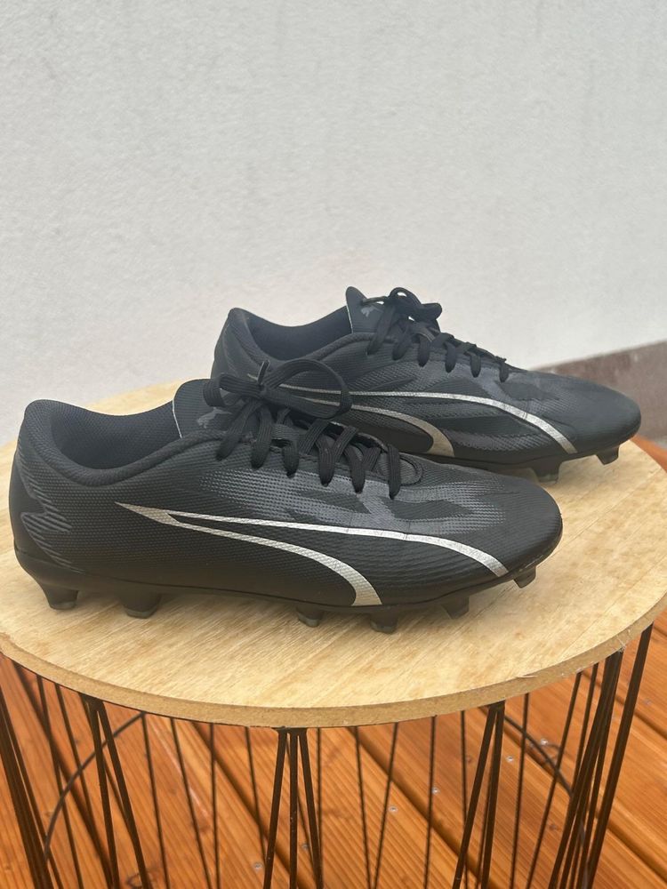 Korki piłkarskie r 37 Puma
