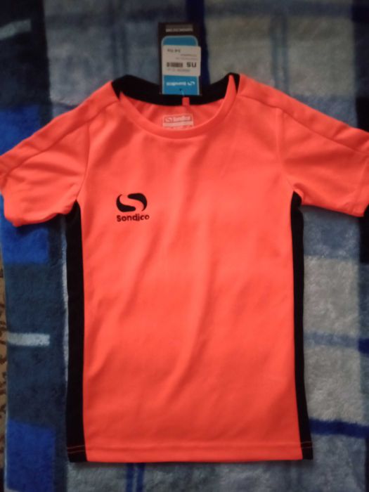 Плаття/Сукні для дівчинки, Футболка фірми Sondico