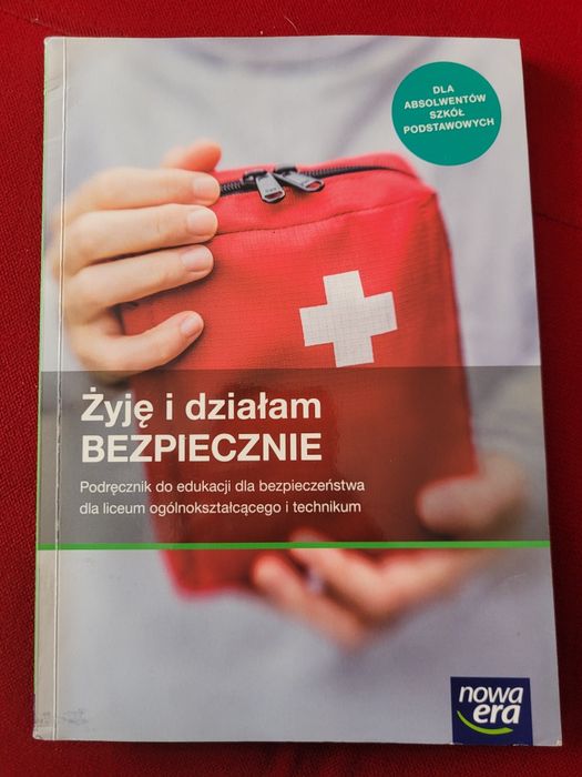 Podręcznik do edb
