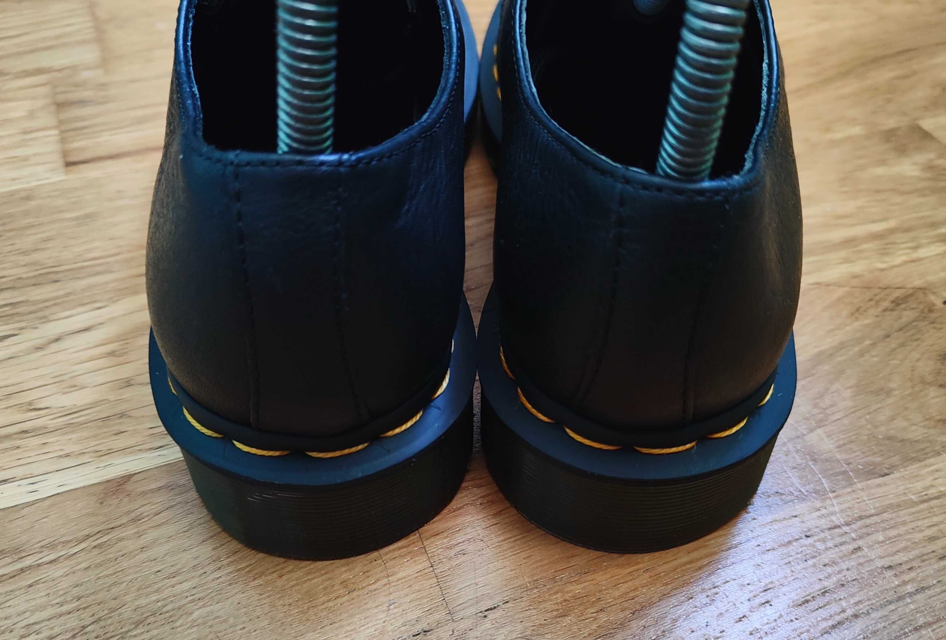 Туфли Dr. Martens Black Размер 37