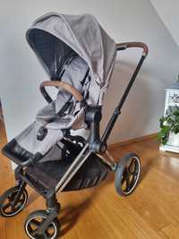 wózek spacerowy marki Cybex Priam 2.0