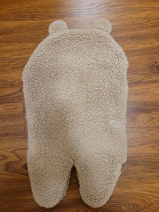 Плед конверт можна на виписку