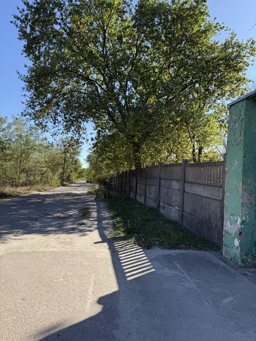 Продаж турбази 4,5 га у Дніпровському р-ні с Могилів!