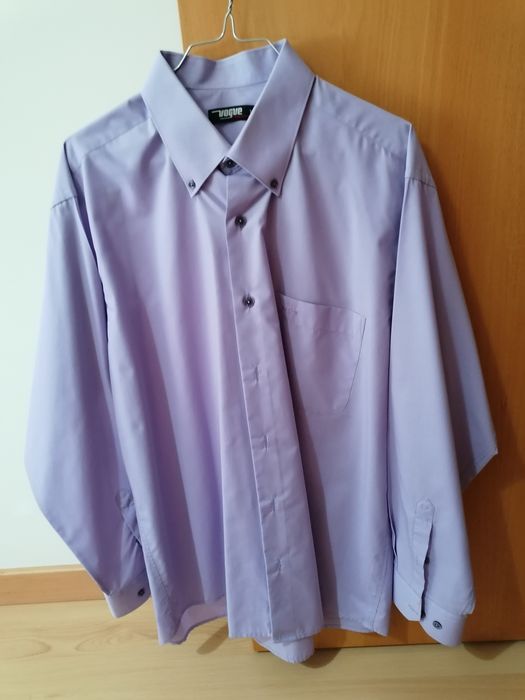 Camisa de Homem L