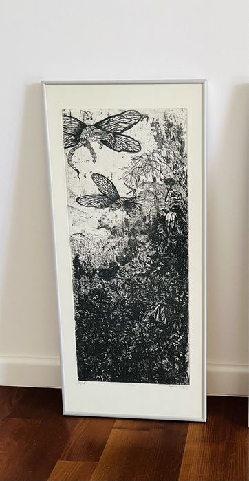 Grafika Agnieszka Skopińska