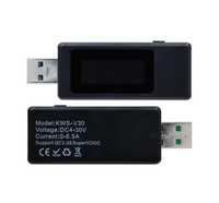 USB Tester KEWEISI. Тестер KWS V-30, V-20