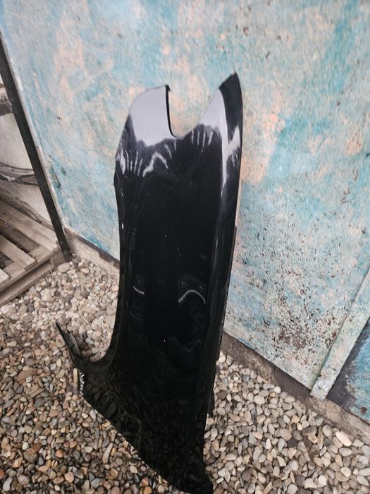 Крило ліве БМВ Х5 Е53 Рестайл Крила BMW X5 E53 рестайлинг Розборка Шро