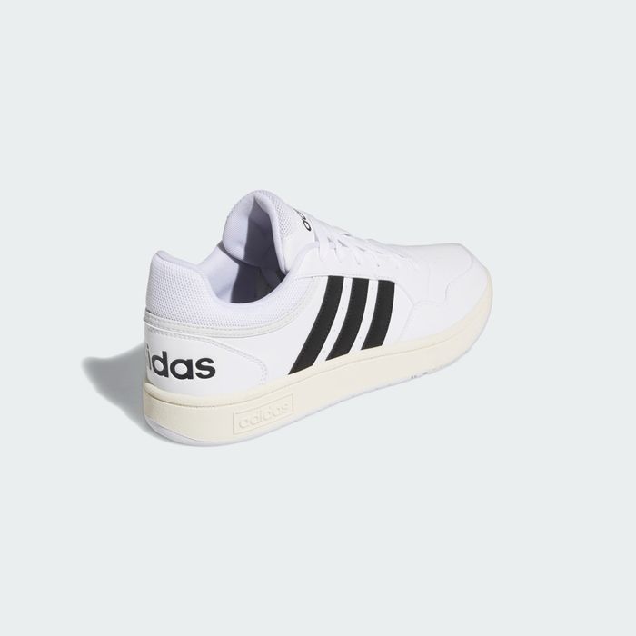 ОРИГІНАЛ ADIDAS Hoops 3.0 Low Classic Vintage Sportswear GY5434