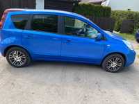 Sprzedam Nissan Note