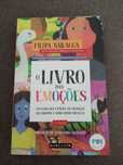 O livro das emocoes