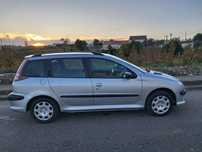 Peugeot 206 SW 1.4