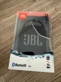 Glośnik bezprzewodowy JBL Clip 4