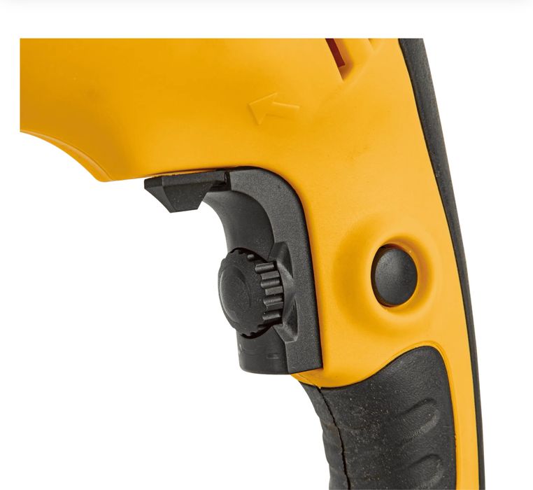 BERBEQUIM COM PERCUSSÃO 850W