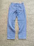 Regular fit jeans vintage фурнитура ykk