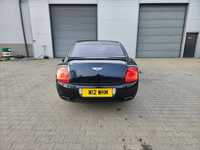Bentley Continental Flying Spur W12 6.0 560KM