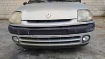 Pára-choques frente RENAULT Clio II (BB0/1/2_, CB0/1/2_)
