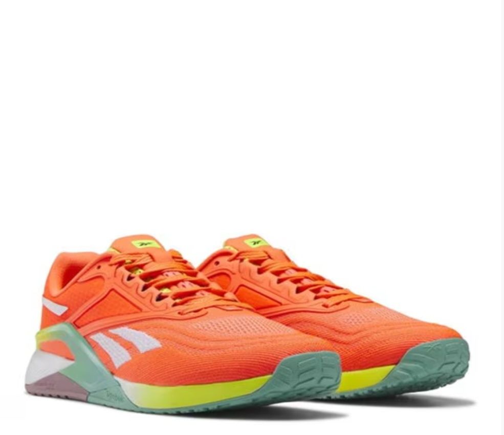 Reebok Nano X 2 (crossfit)