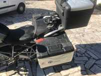 BMW 1200 GS - Venda / Troca
