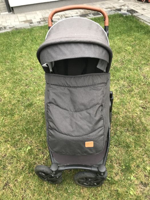 Wózek kinderkraft 2w1