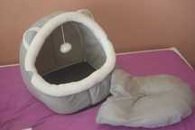 Cama para Gato Fofa