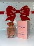 Giorgio Armani My Way Ylang 90ml