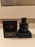 Dior Sauvage elixir