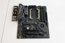 Asus TUF Gaming X570-PLUS - płyta główna na AM4