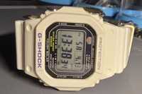 Коллекционные кварцевые часы Касио годинник касіо G-shock  G 5600 A