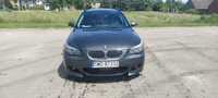 BMW Seria 5 BMW E61 530d