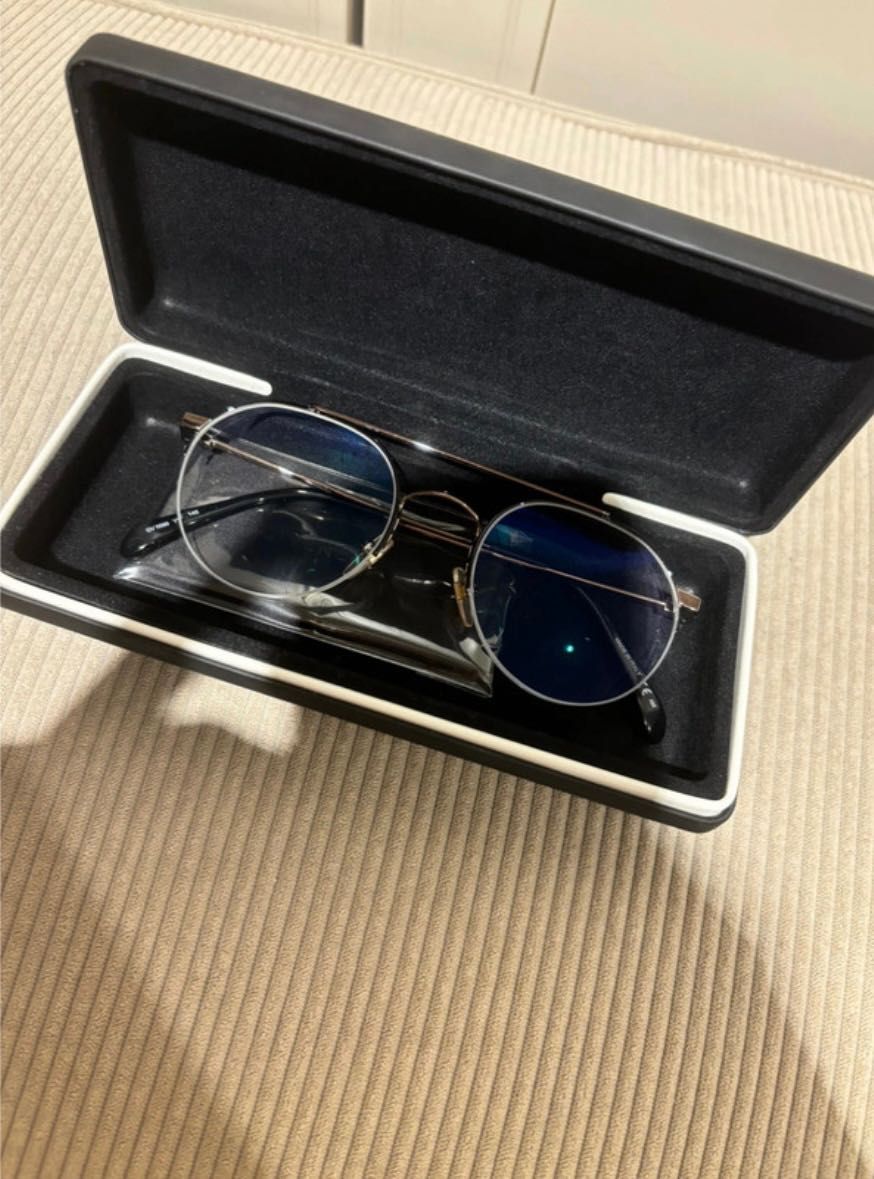 Nowe okulary Givenchy